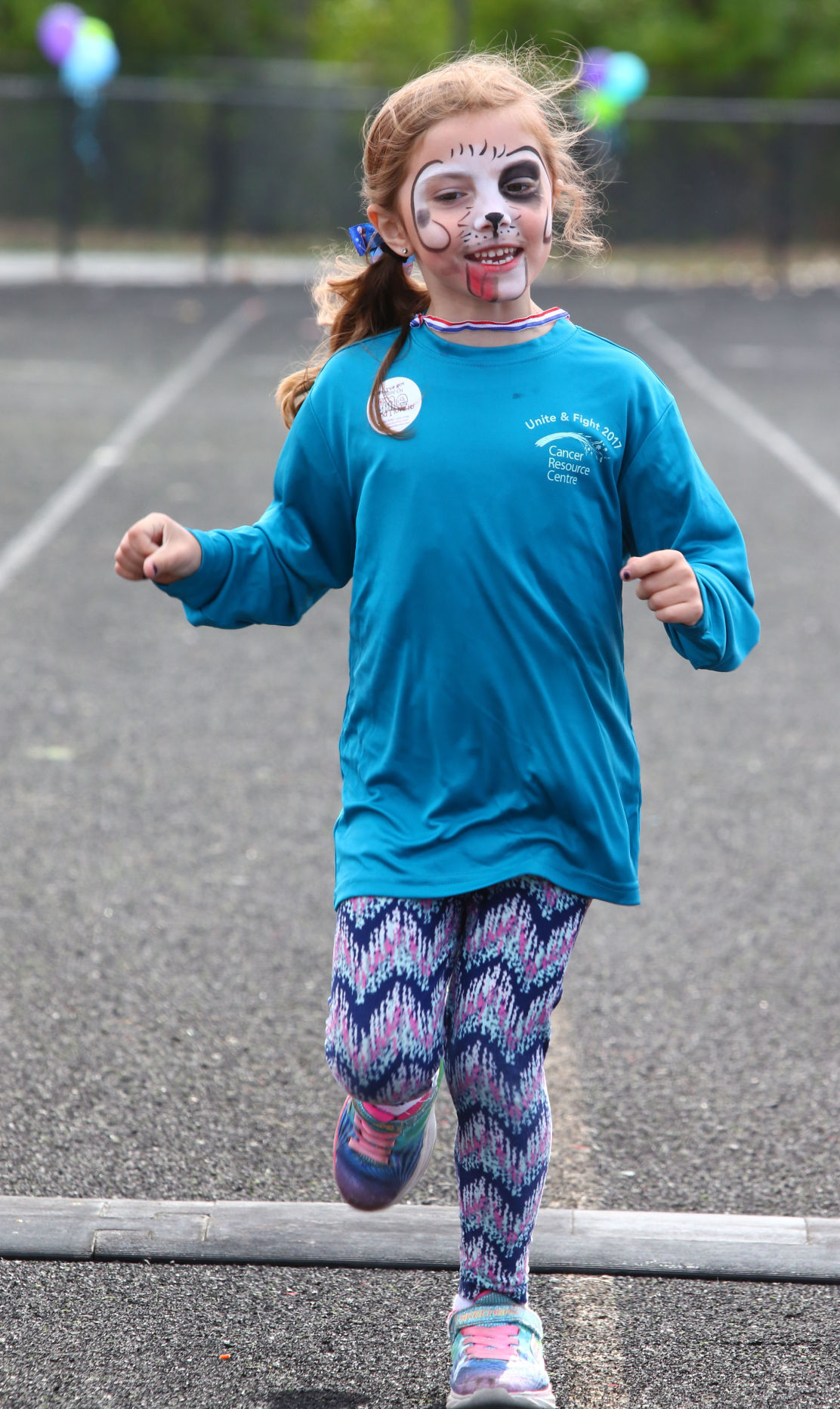Gallery: Unite & Fight 5K Walk/Run